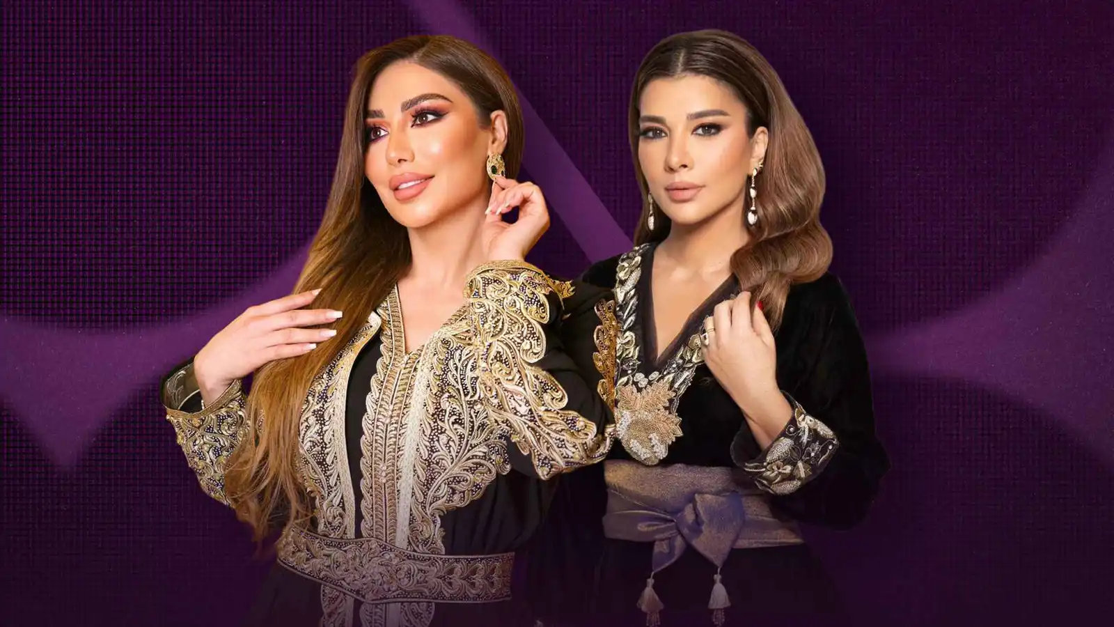هل ستزور أصالة سوريا قريبا؟ لمى رهونجي تجيب