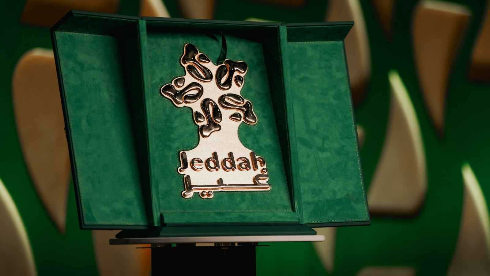 موسم جدة يحقق رقمًا قياسيًا عالميًا