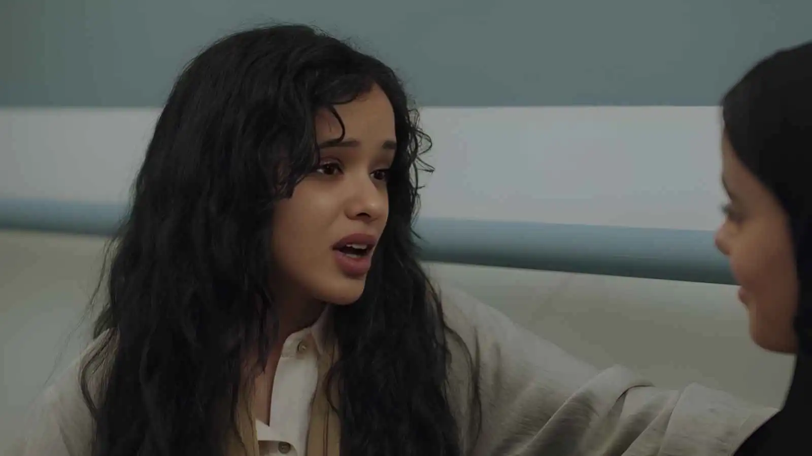 مسلسل "بنات عمير" الحلقة 8.. منيرة تتخذ قرارًا يقلب حياتها