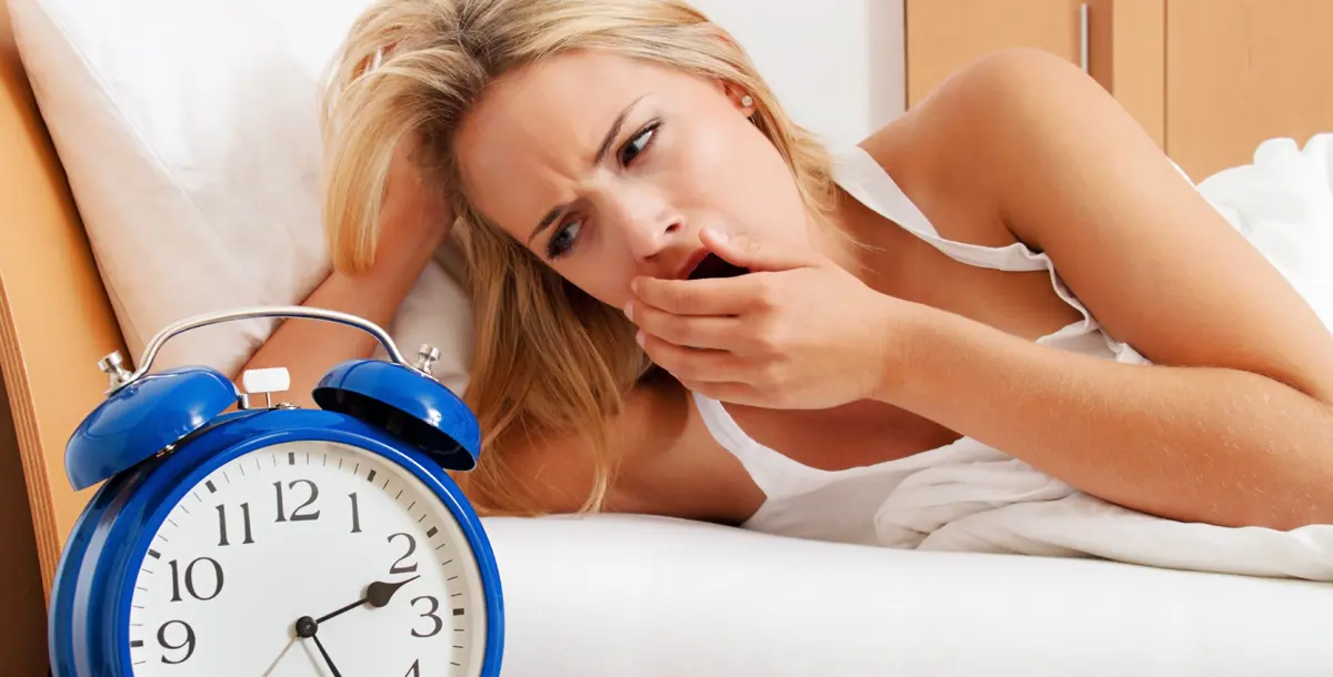 الاهتمام بجودة نومك ليلاً يجنّبِك الإصابة بذلك المرض الخطير
