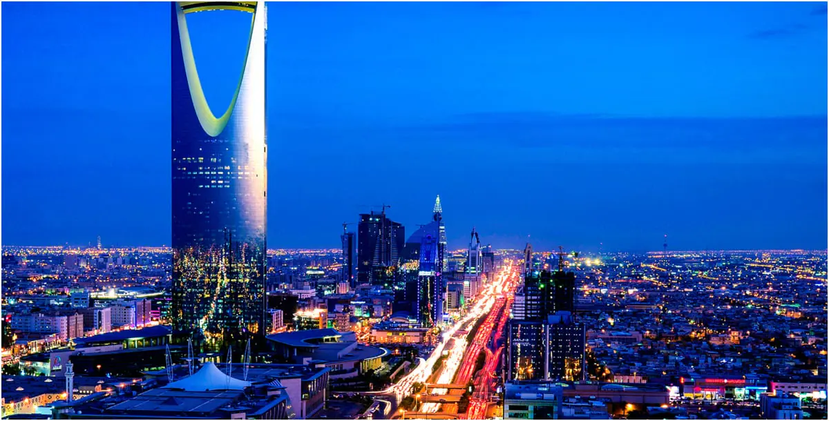 الرياض تستقبل أكبر مهرجان موسيقي في الشرق الأوسط والأوّل عالميًا!