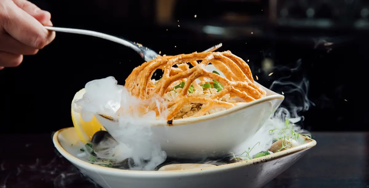 "ذا ميت كو" تُطلق قائمة طعام جديدةً في دبي وأبوظبي