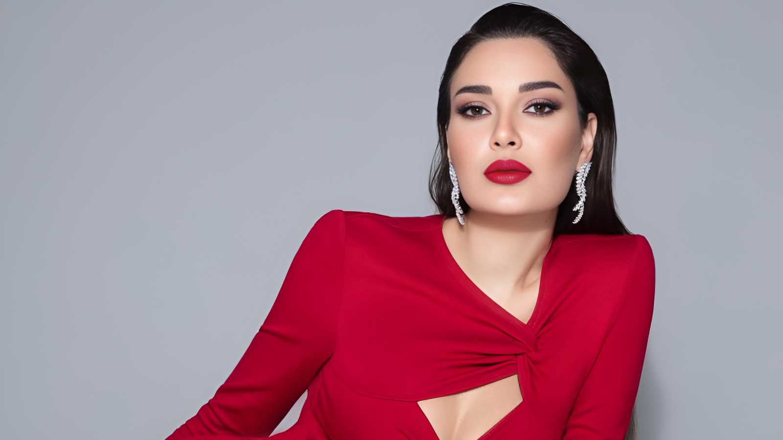 أسرار جمال سيرين عبدالنور في عيد ميلادها الـ49