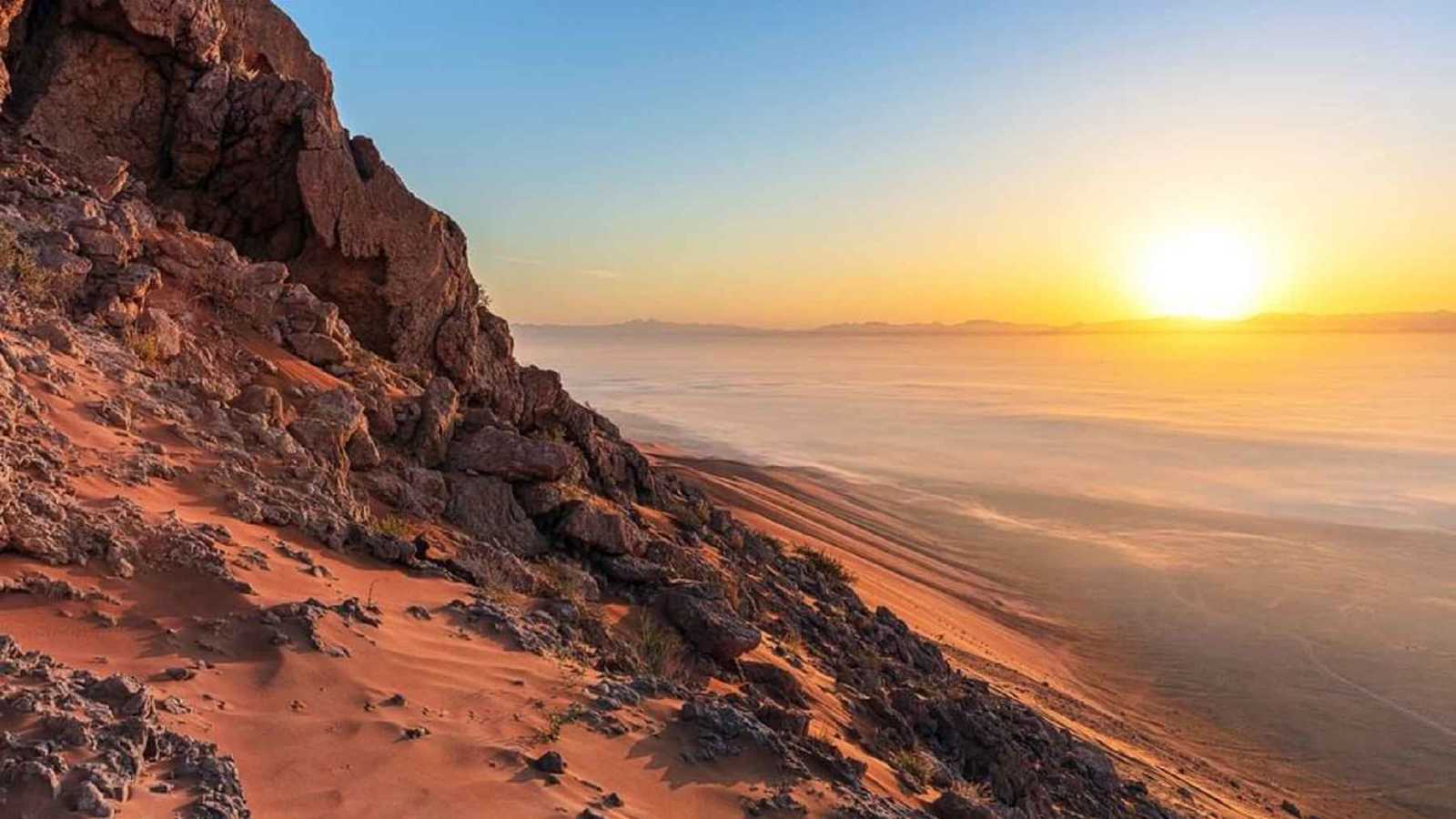 الشارقة تطلق مكتب التراث العالمي ومنحة الفاية الدولية