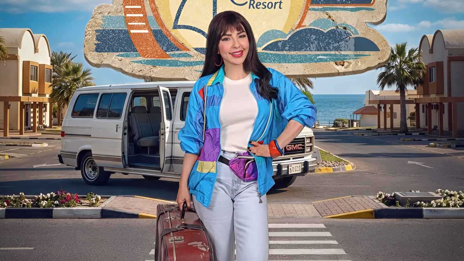 تفاصيل مسرحية "منتزه الخيران" وعودة ماغي بو غصن (خاص) 