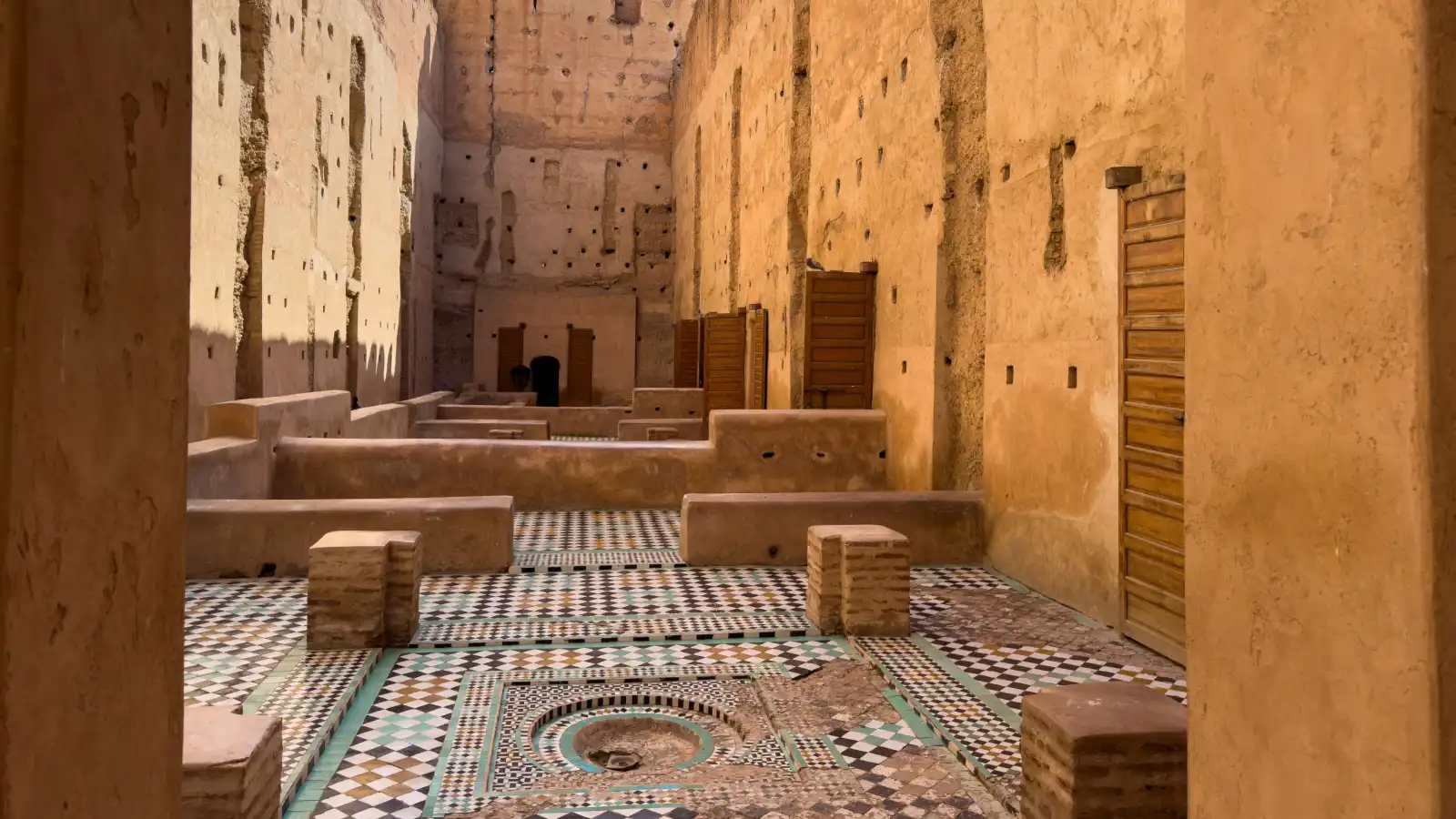 قصر البديع (المغرب)