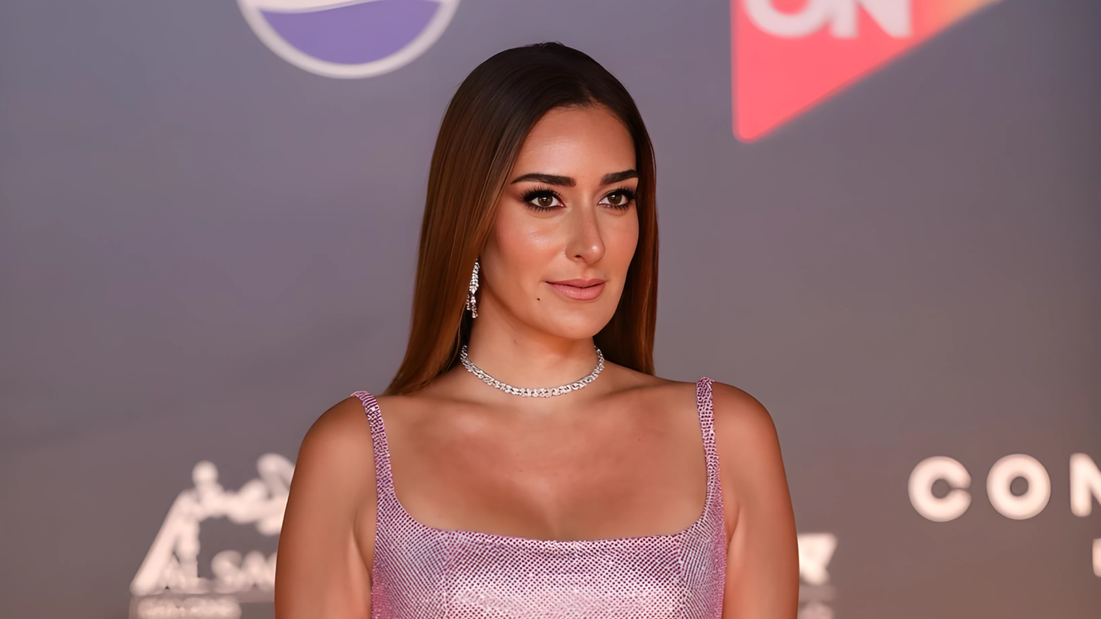 أمينة خليل في مهرجان الجونة 2024