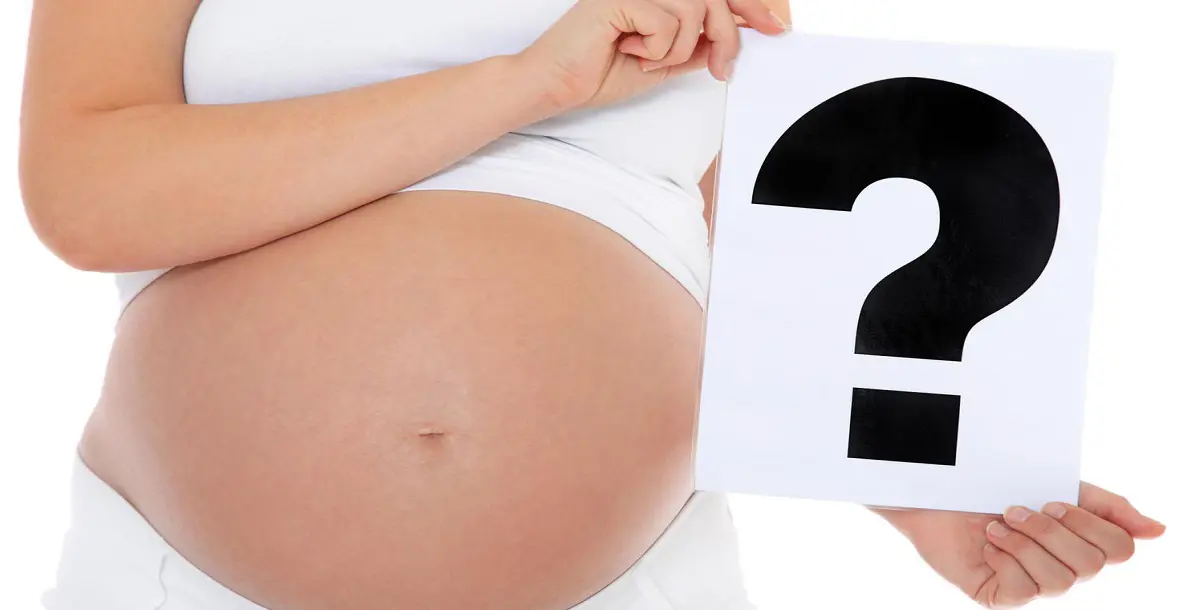 الأسباب الأكثر شيوعاً للنزيف أثناء الحمل