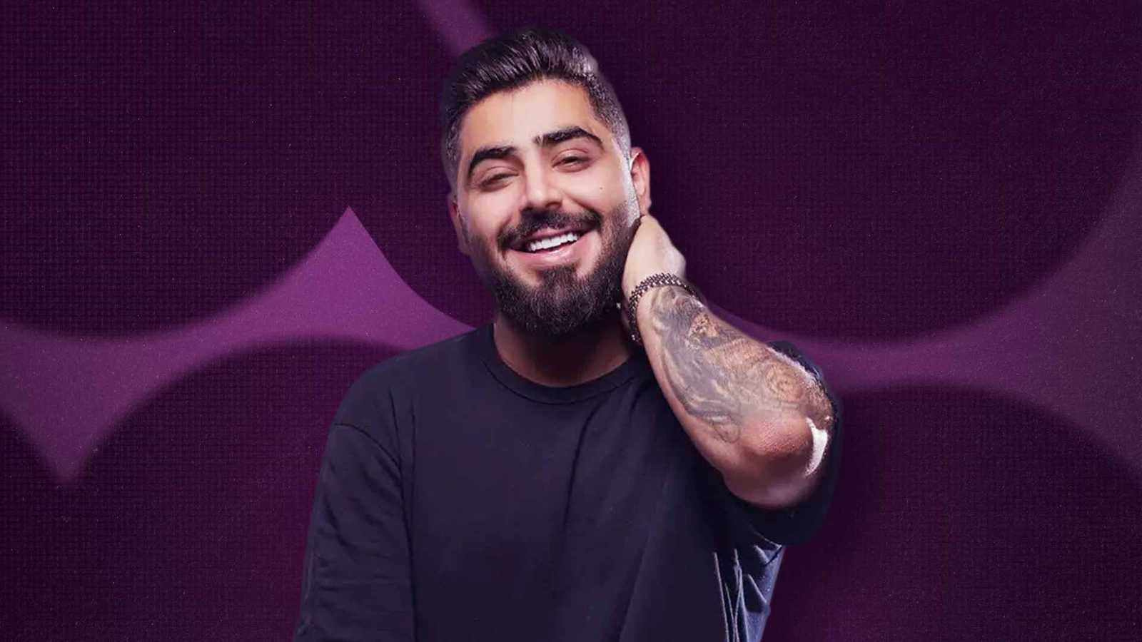 الأخرس يرد على تصريح الاعتزال القديم.. والجدل حول كلمات "حرب"