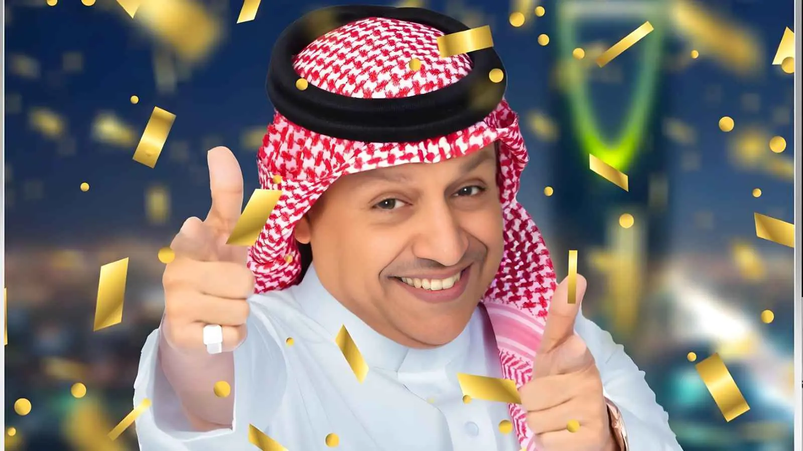 أسعد الزهراني