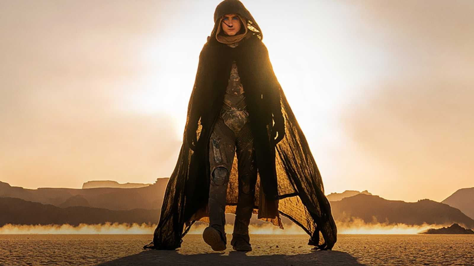 فيلم Dune 