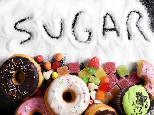 sugar 