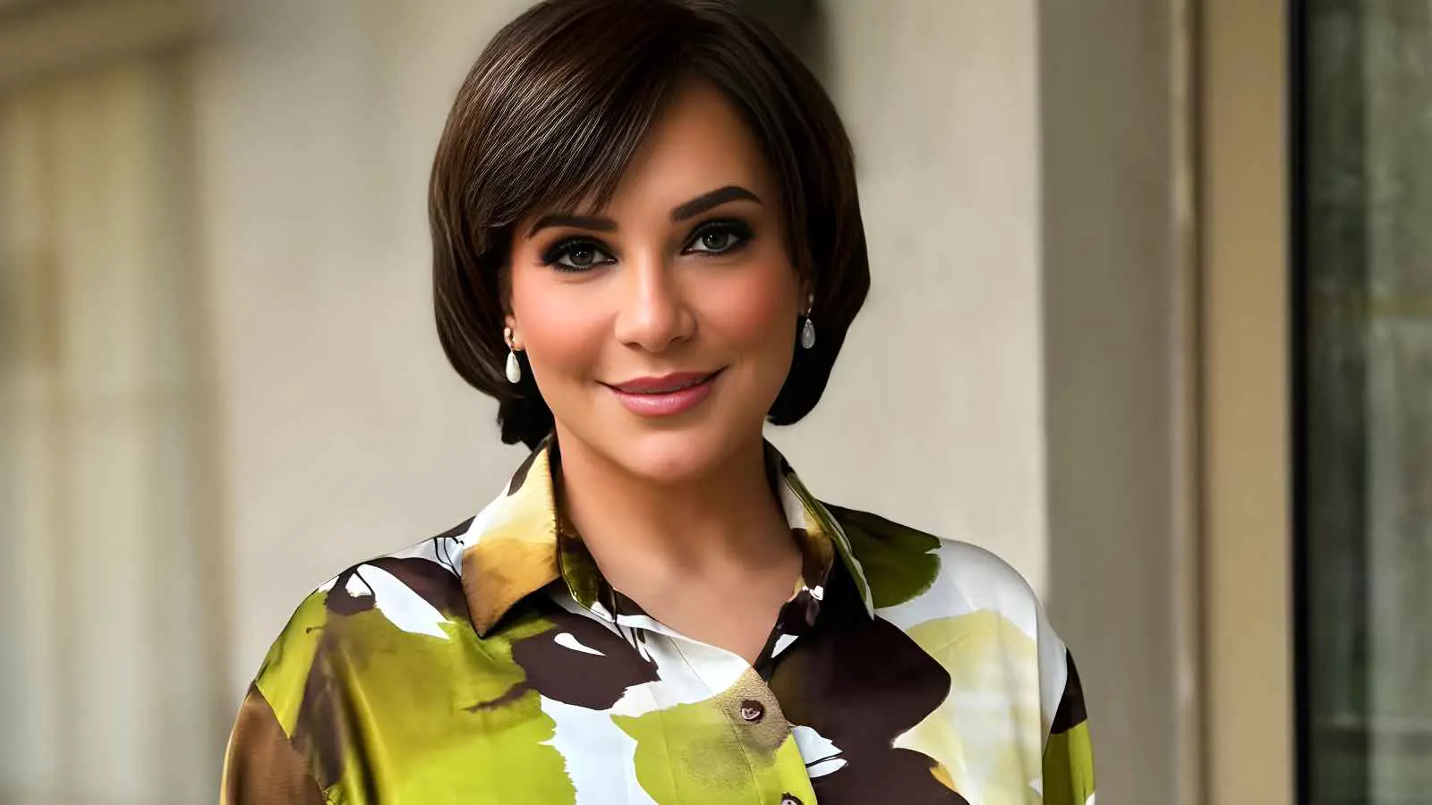 سلاف فواخرجي