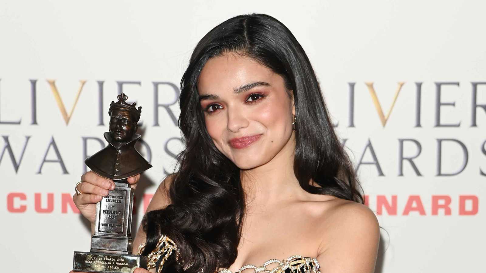 الفائزون بجوائز أوليفييه لعام 2026 