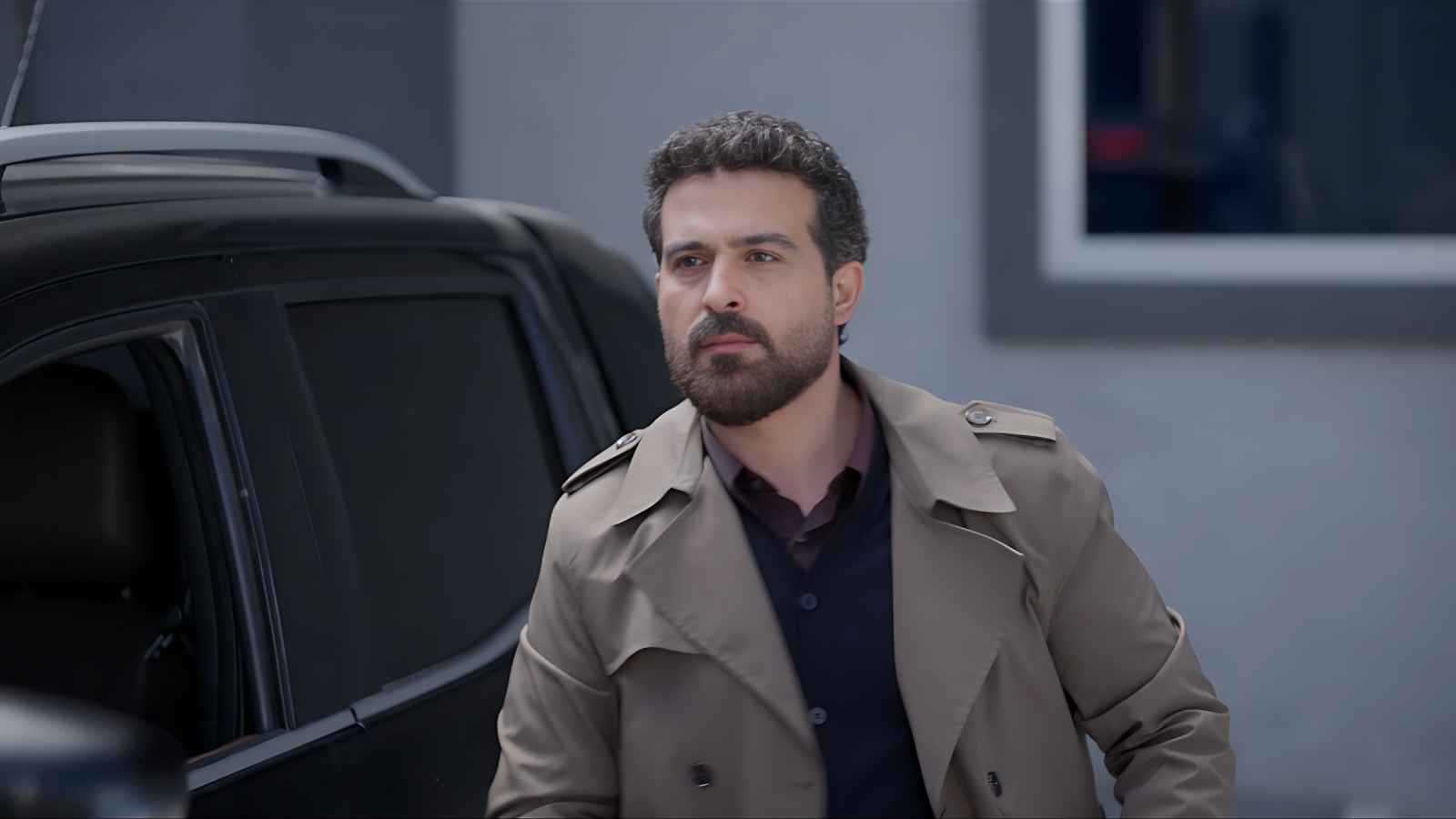 أسرار صادمة وتطورات نارية في مسلسل "ليل" الحلقة 83