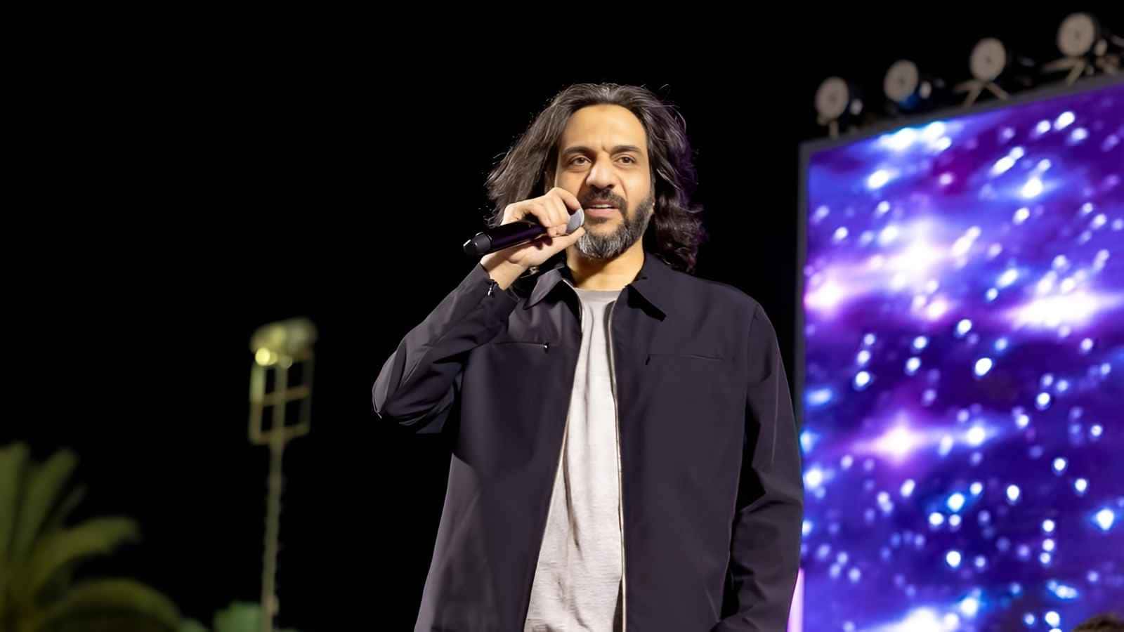 فيلم "إذما" يثير الحماس بأغنية جديدة لـ بهاء سلطان