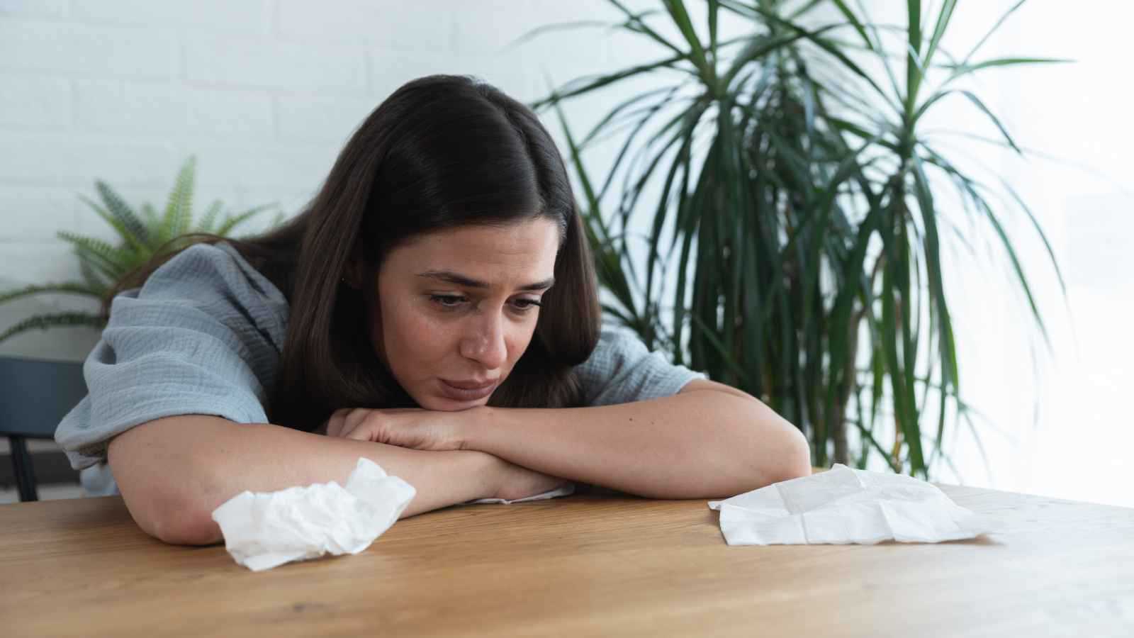 لماذا تتكرر العلاقات الفاشلة؟