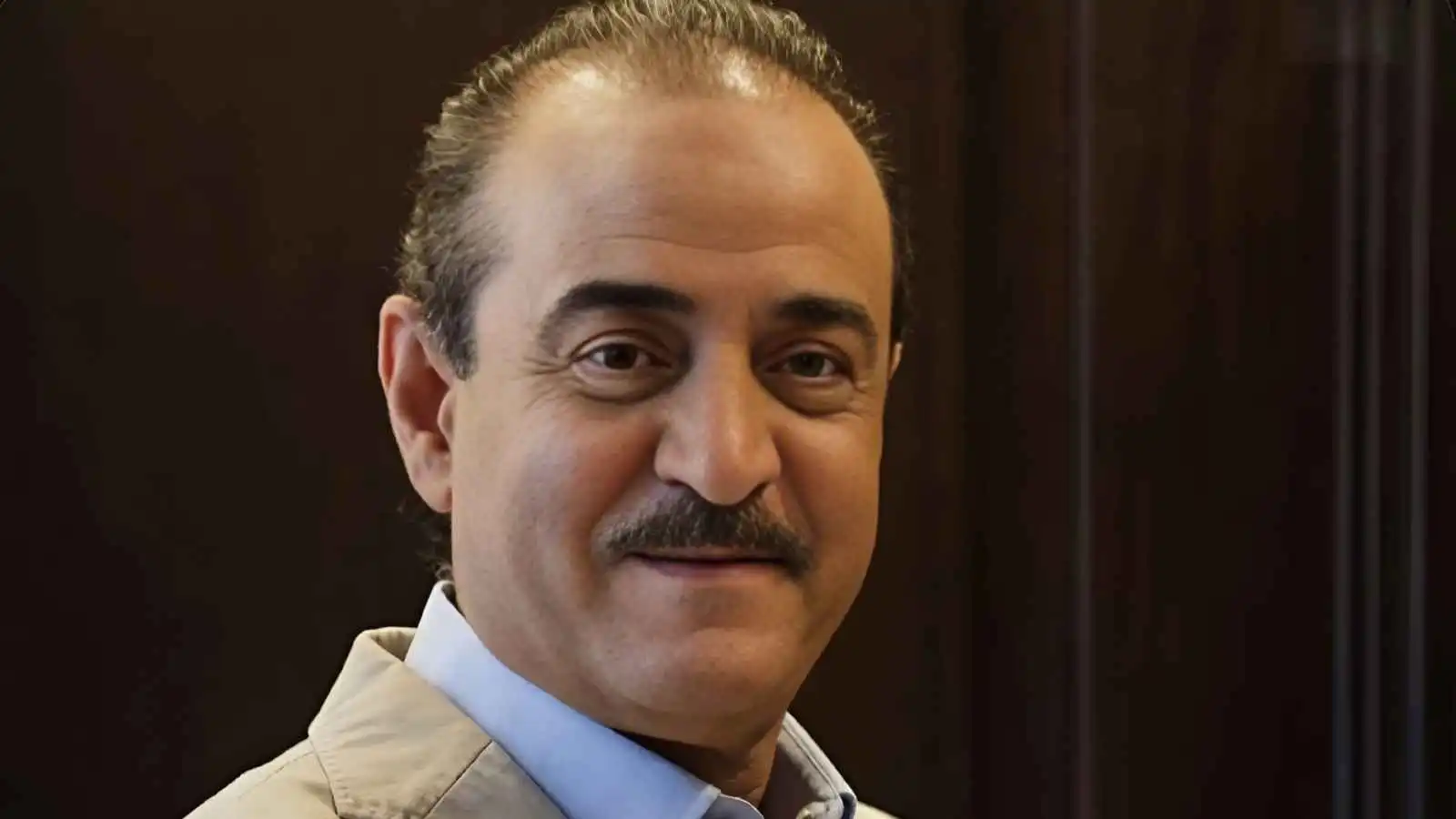 بسام كوسا يحتفل بإنجاز ابنه ثائر في فيزياء الفضاء
