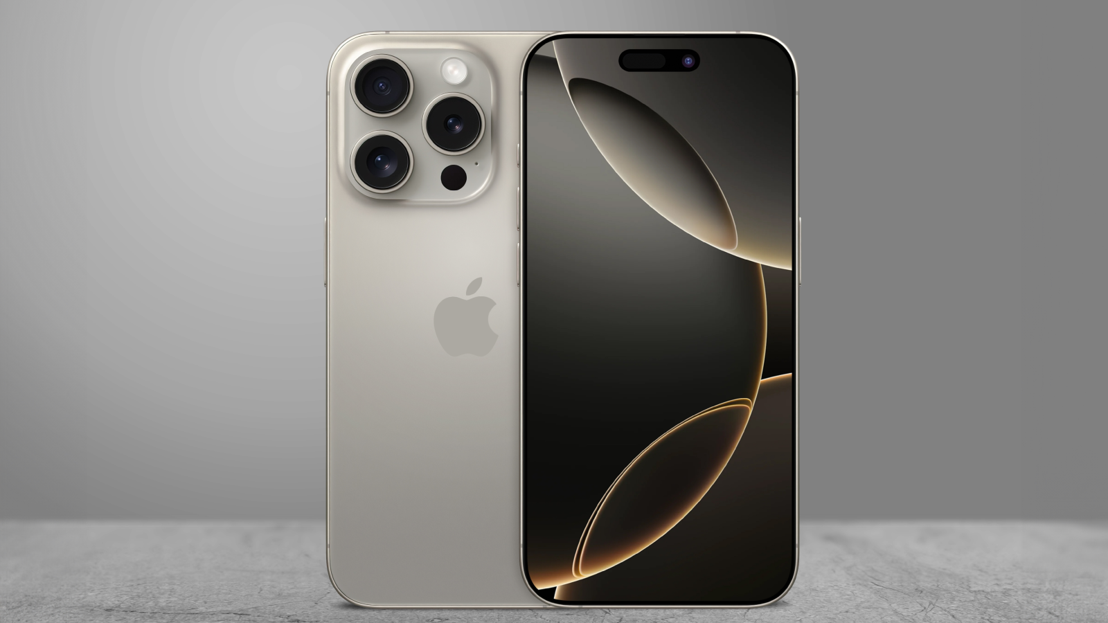 هاتف iPhone 16