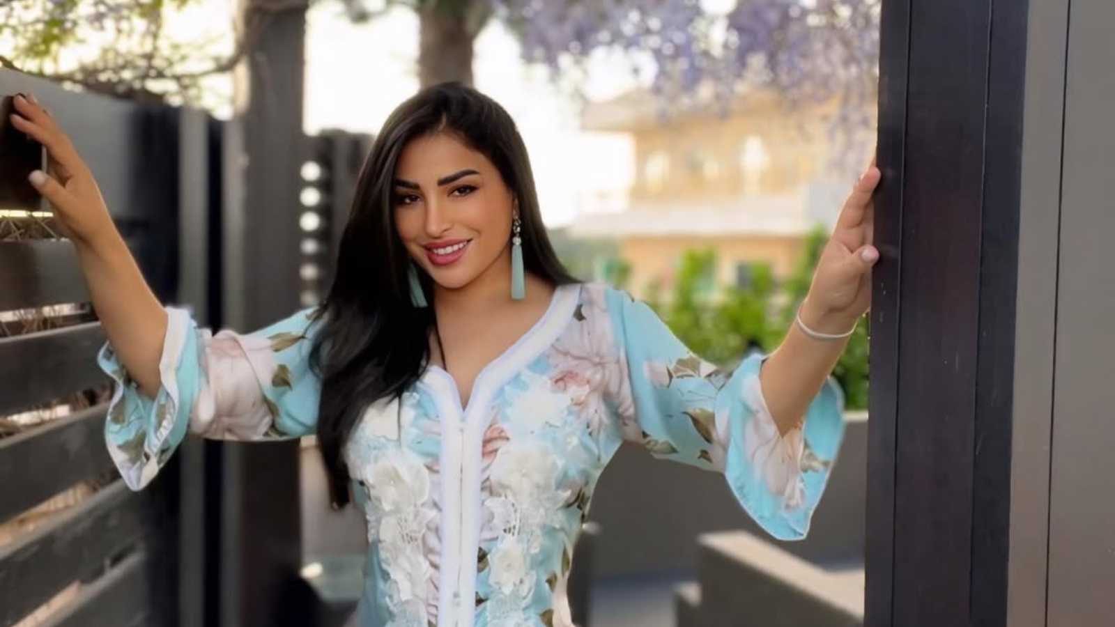 القصة الكاملة لسرقة نجاح المساعيد.. ما هي آخر مستجدات القضية؟
