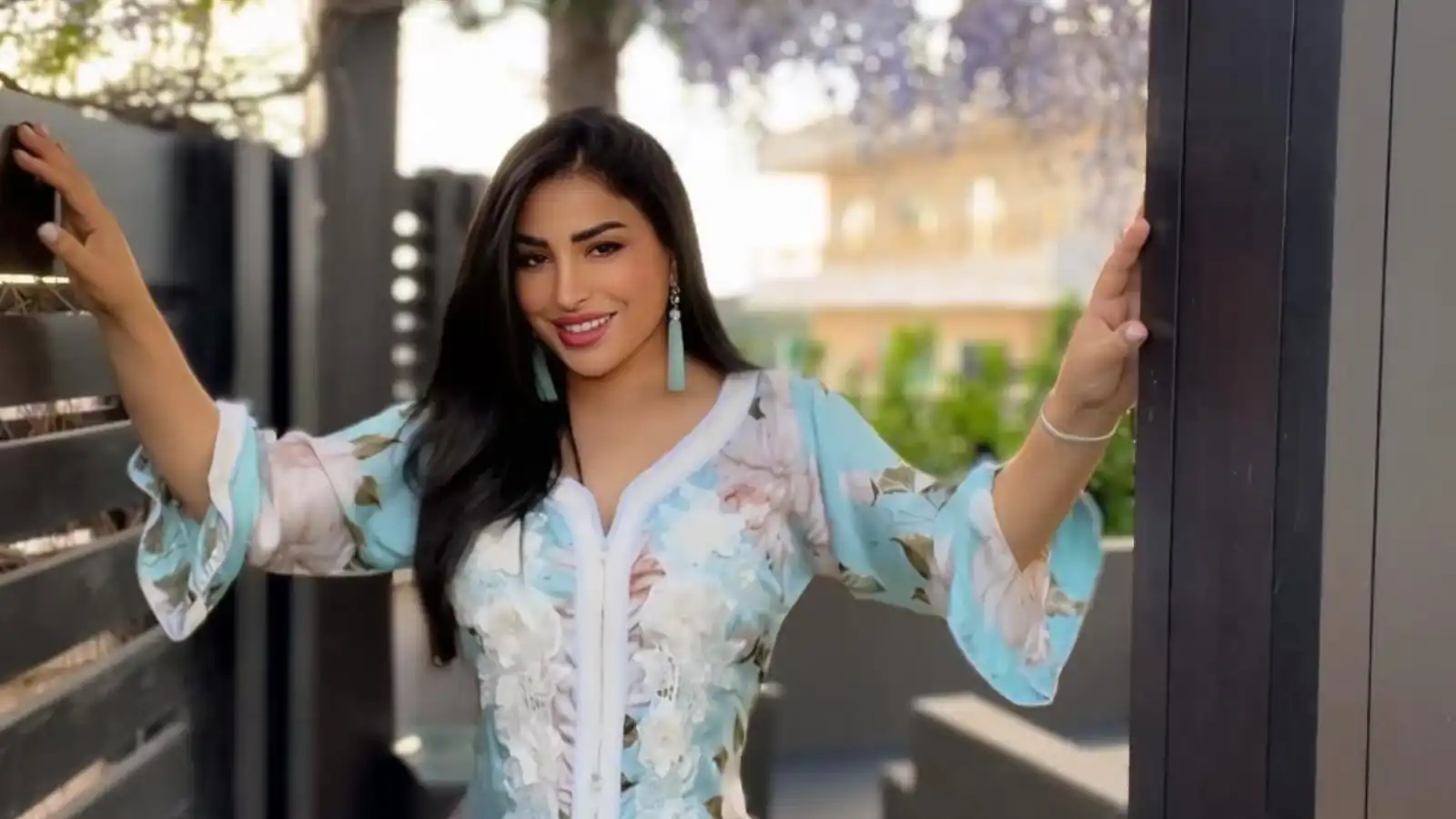 القصة الكاملة لسرقة نجاح المساعيد.. ما هي آخر مستجدات القضية؟