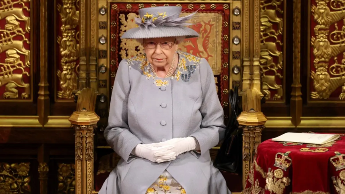 خطة سرية بريطانية لإدارة تداعيات موت الملكة إليزابيث