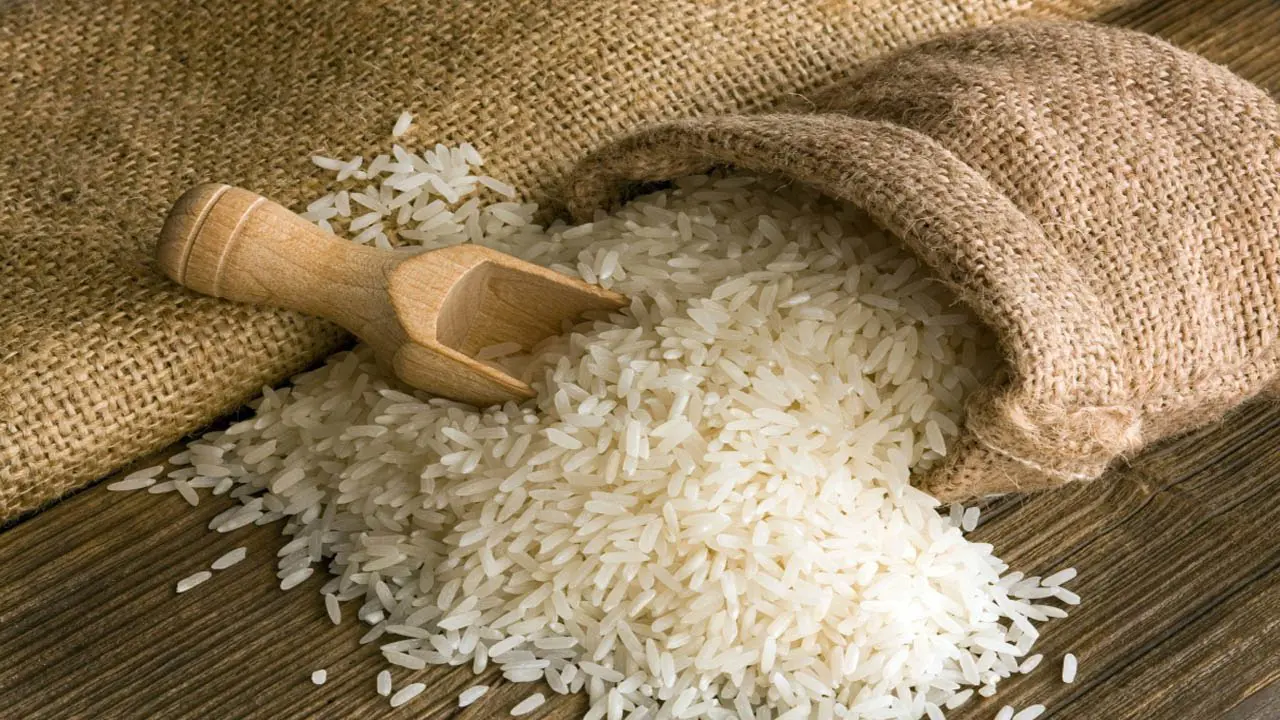 هل يكسبكِ الأرز وزناً زائداً؟