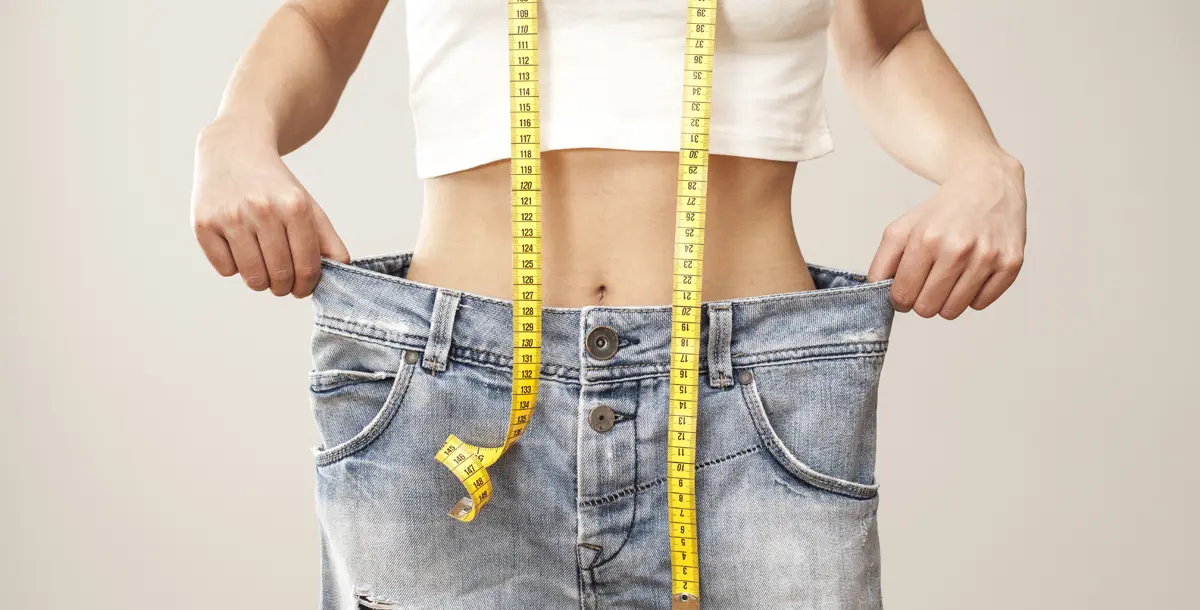 أماندا فيشر تكشف طريقة فقدانها 30 كيلو غرامًا من وزنها خلال 9 أشهر