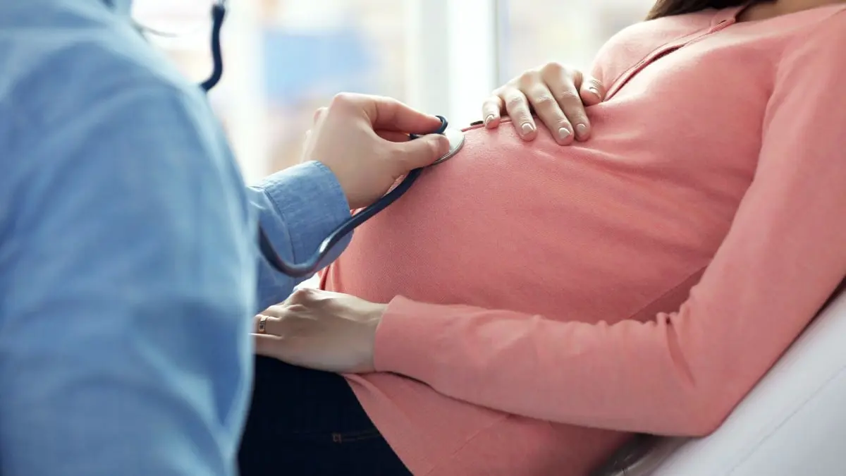 حقن الحديد للحامل.. خطوة مهمة لولادة آمنة