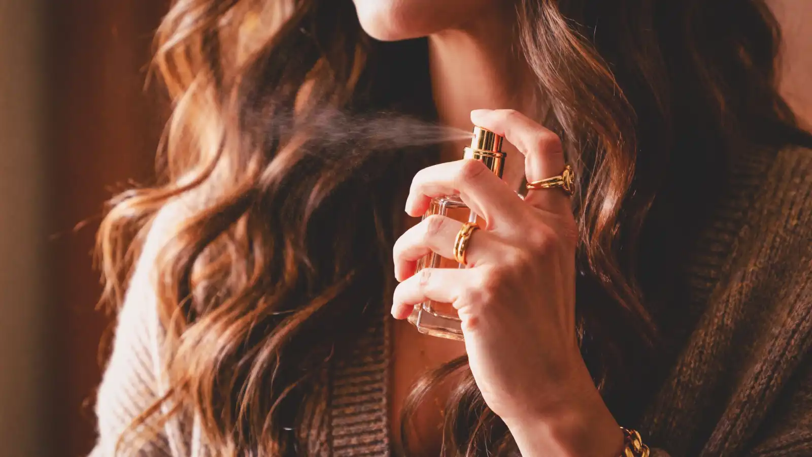 عطور 