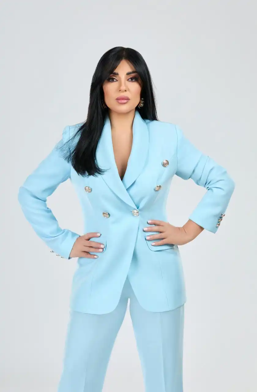 راغدة شلهوب