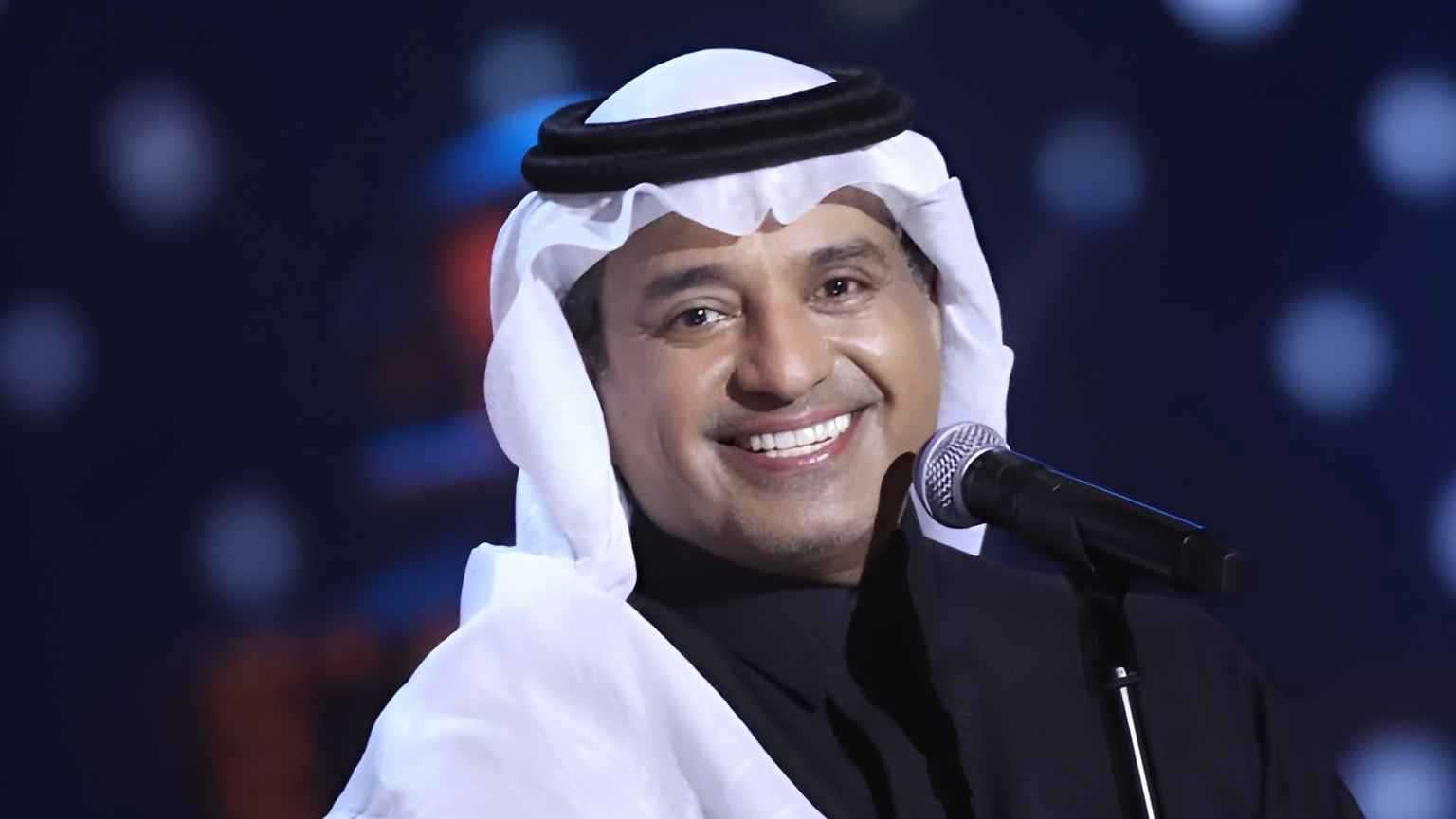 رسالة راشد الماجد إلى جمهور جدة قبل حفله المرتقب