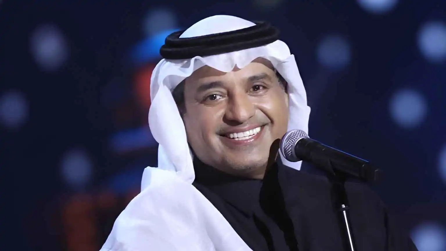 جماهيرية راشد الماجد في الكويت تدفعه لإحياء حفل ثالث