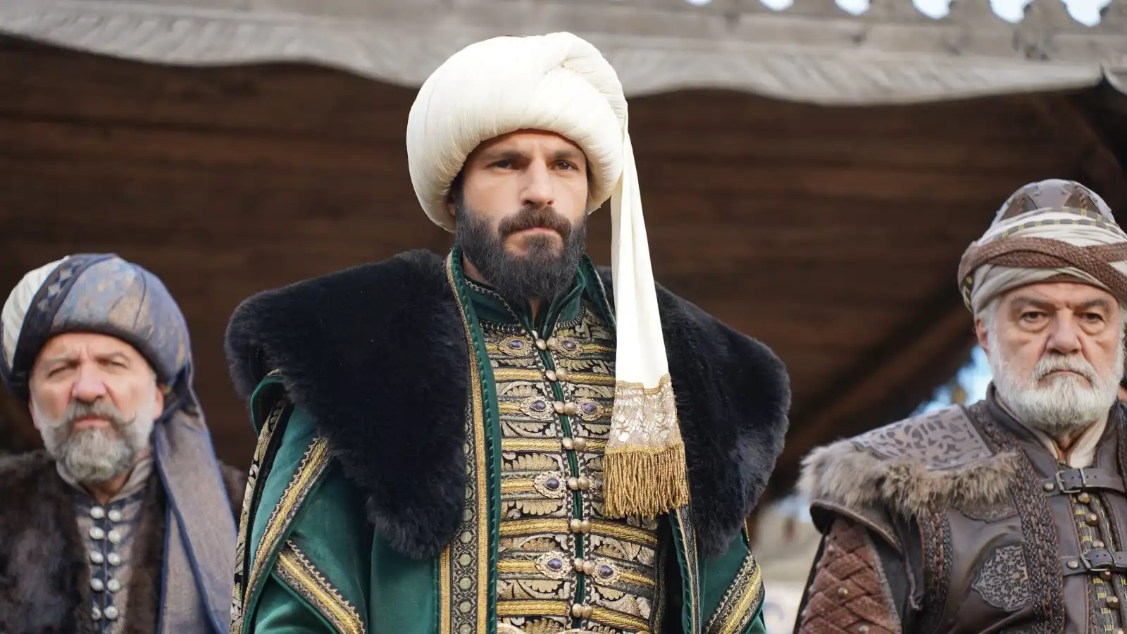 متى يعرض الموسم الثالث من مسلسل "محمد الفاتح"؟.. هذه أبرز التغييرات