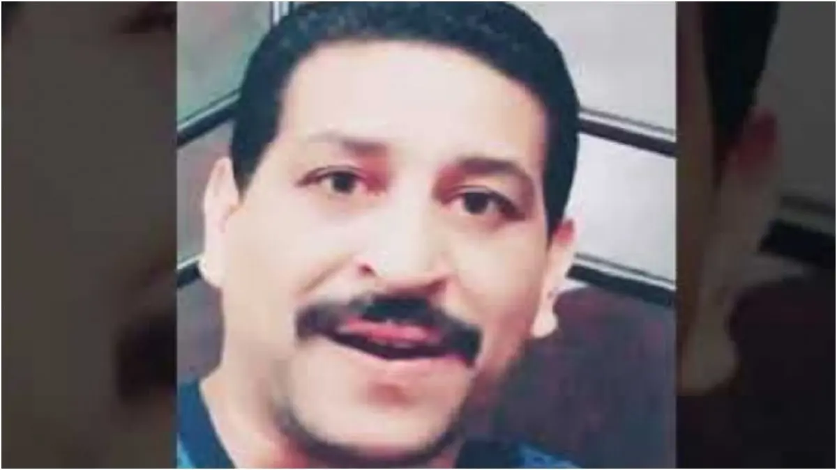 القبض على مشهور "التيك توك" إبراهيم مالك بتهمة الفسق والفجور