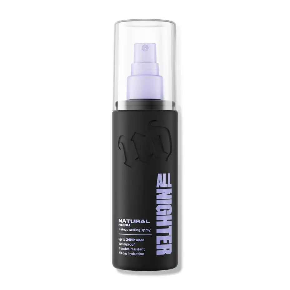 All Nighter Waterproof Makeup Setting Spray من Urban Decay