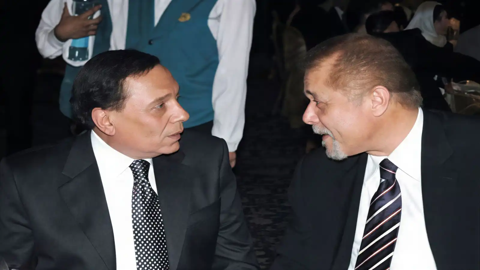 محمود عبد العزيز وعادل إمام.. لماذا لم تكتمل الثنائية المنتظرة؟