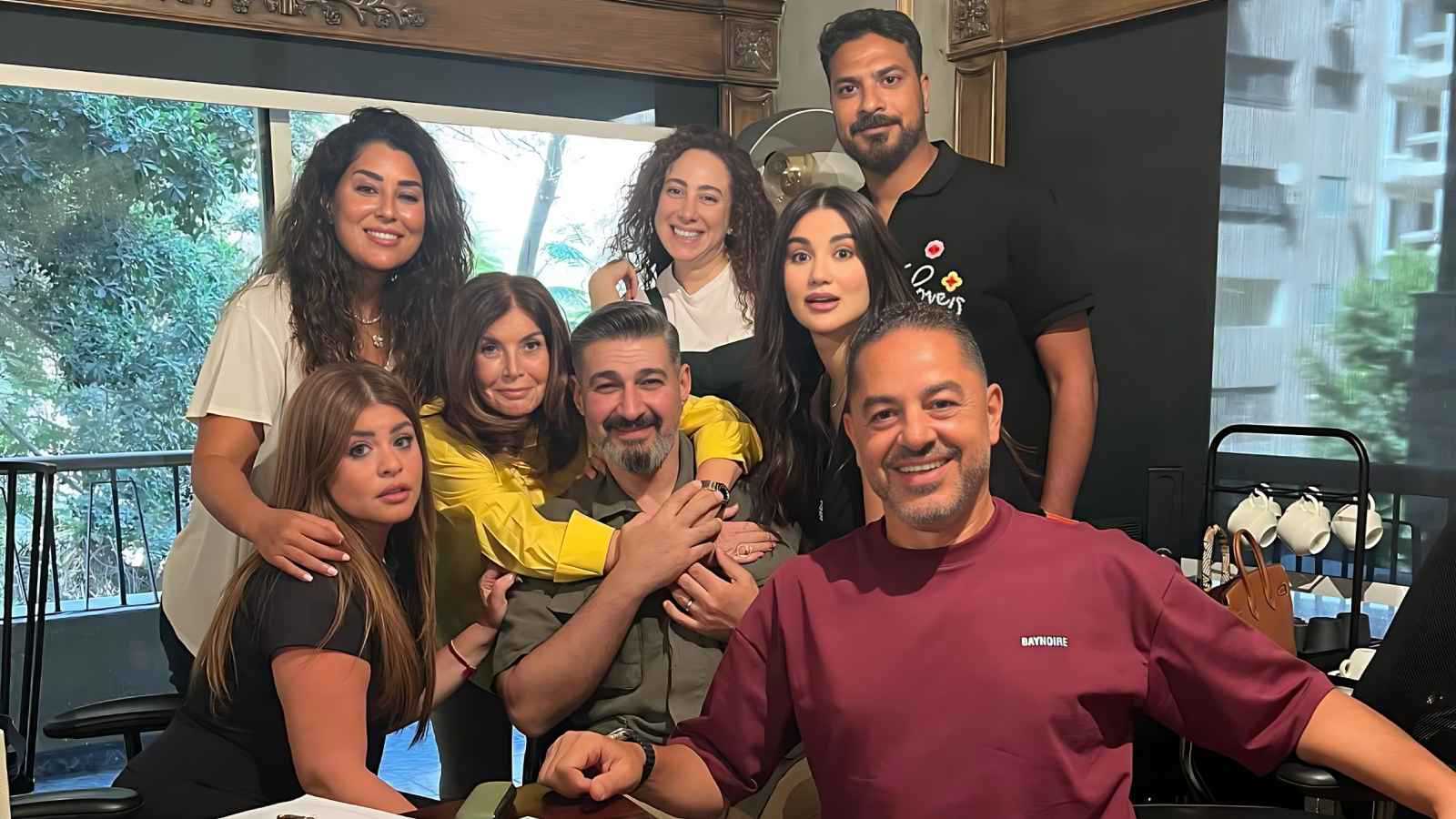 المهن التمثيلية تحذر من انتحال صفة باسم مسلسل "كلهم بيحبوا مودي"