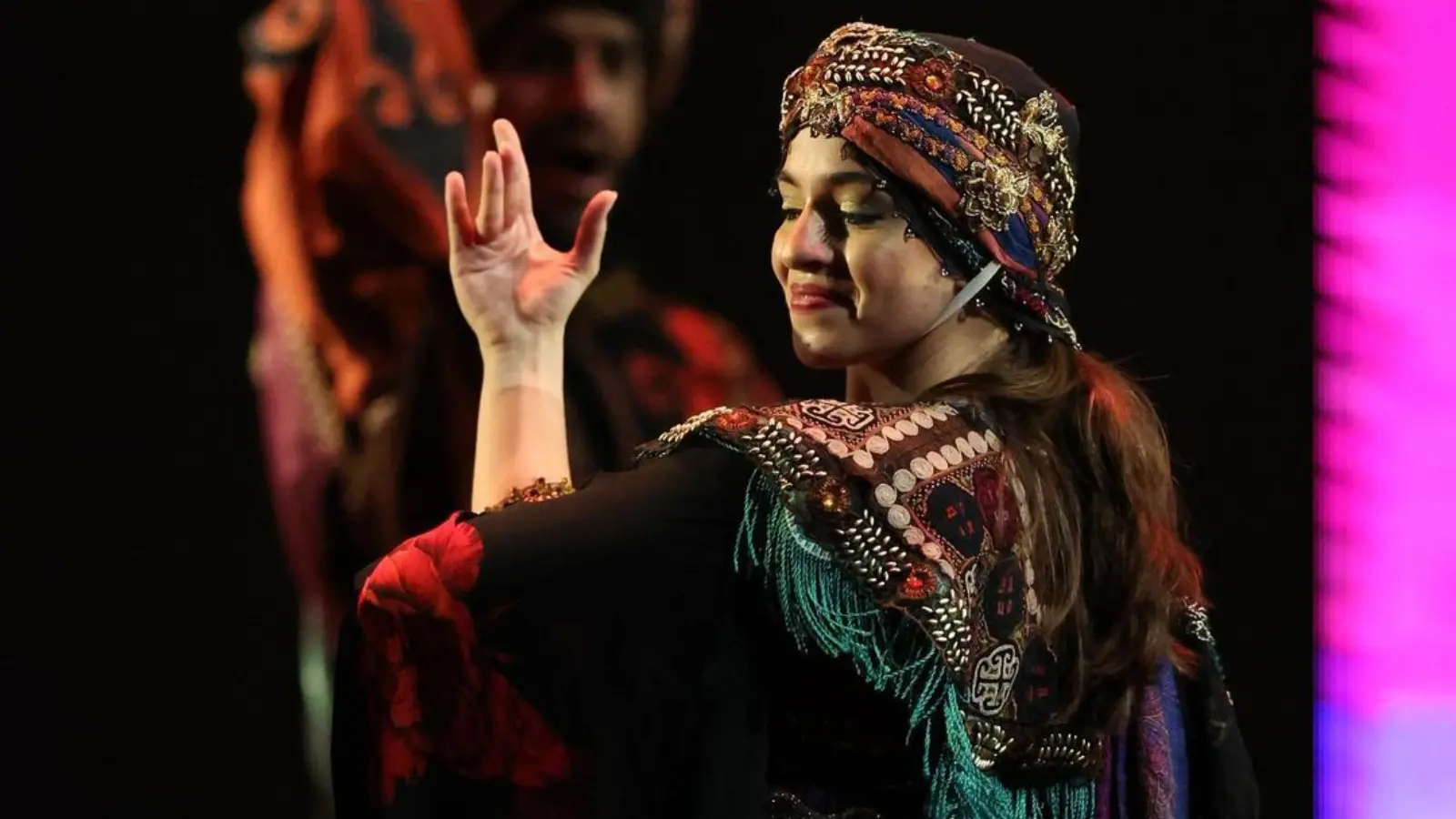 مهرجان الدوحة