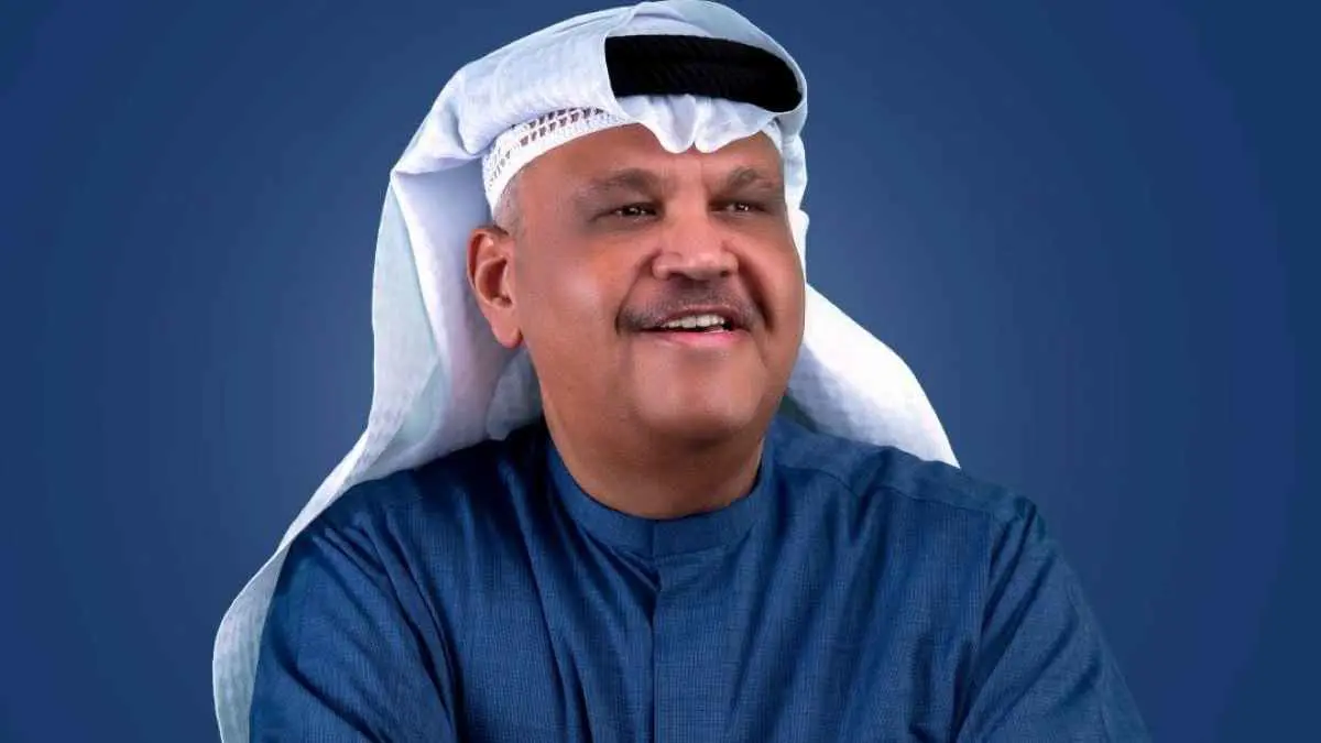 نبيل شعيل