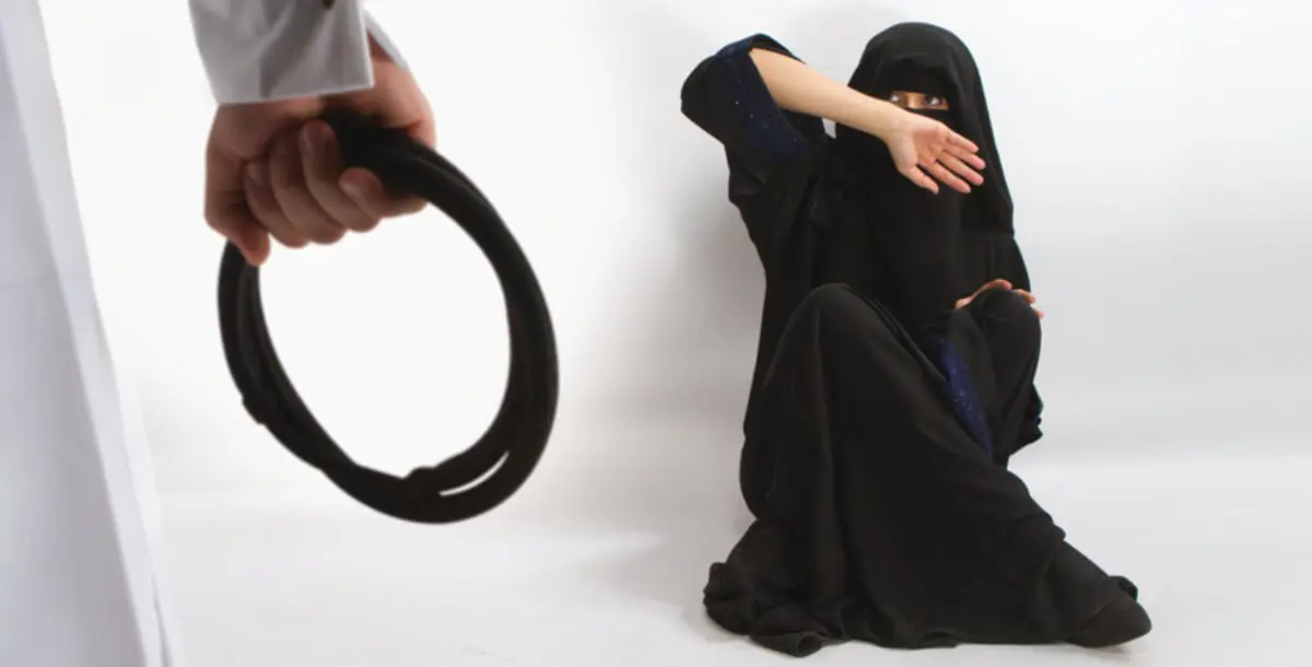 المغدورة غادين.. سعودية تعرضت للضرب حتى الموت والاشتباه بوالدها