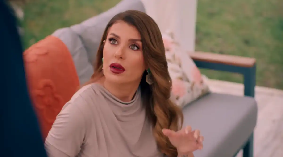 مسلسل حب ع ورق الحلقة 37 يكشف بداية مرحلة جديدة