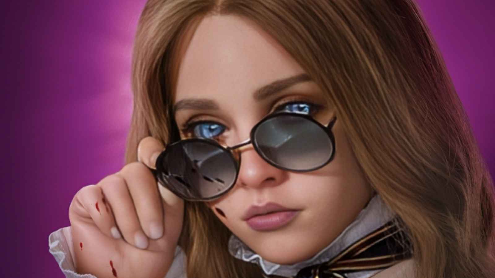 فيلم "M3GAN"
