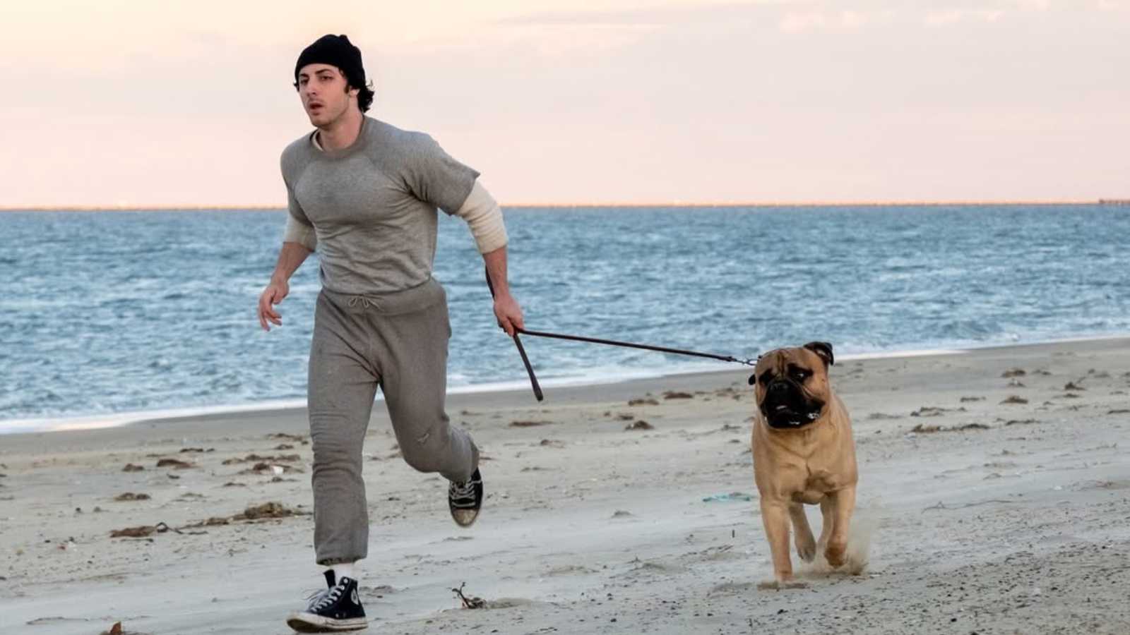 نظرة أولى على فيلم I Play Rocky وقصة روكي الأسطورية