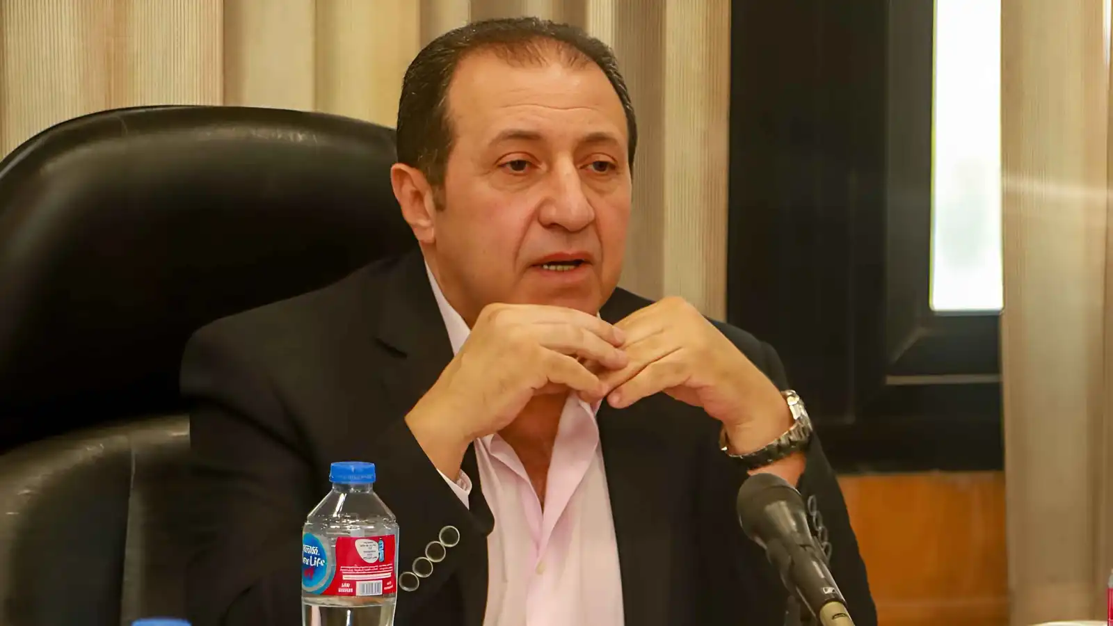 غرفة صناعة السينما المصرية تصدر بيانًا بشأن "حق الأداء العلني"
