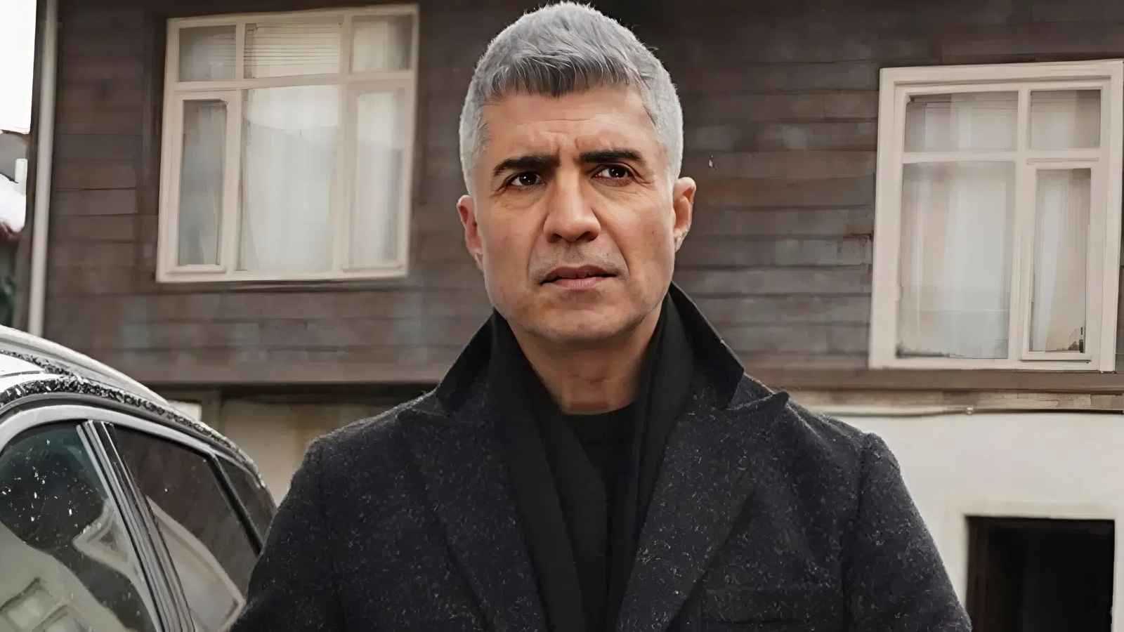 أوزجان جينيز