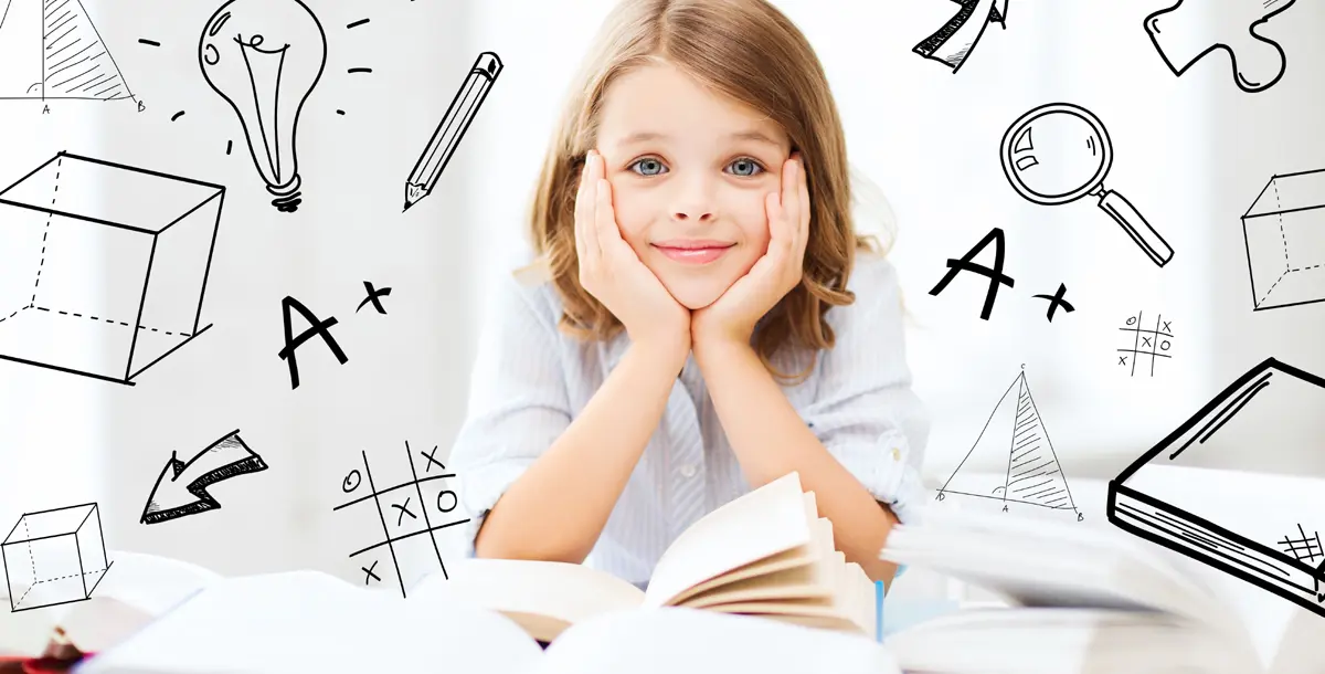 هل الواجبات المدرسية مفيدة لابنكِ أم ضارة.. إليكِ الإجابة!