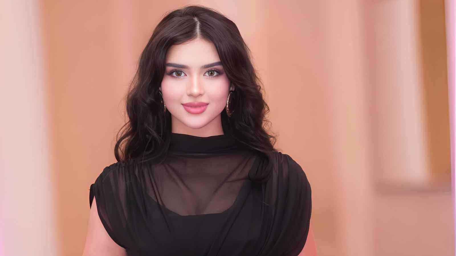 حكم قضائي ضد ميس دعاء لصالح بيسان إسماعيل