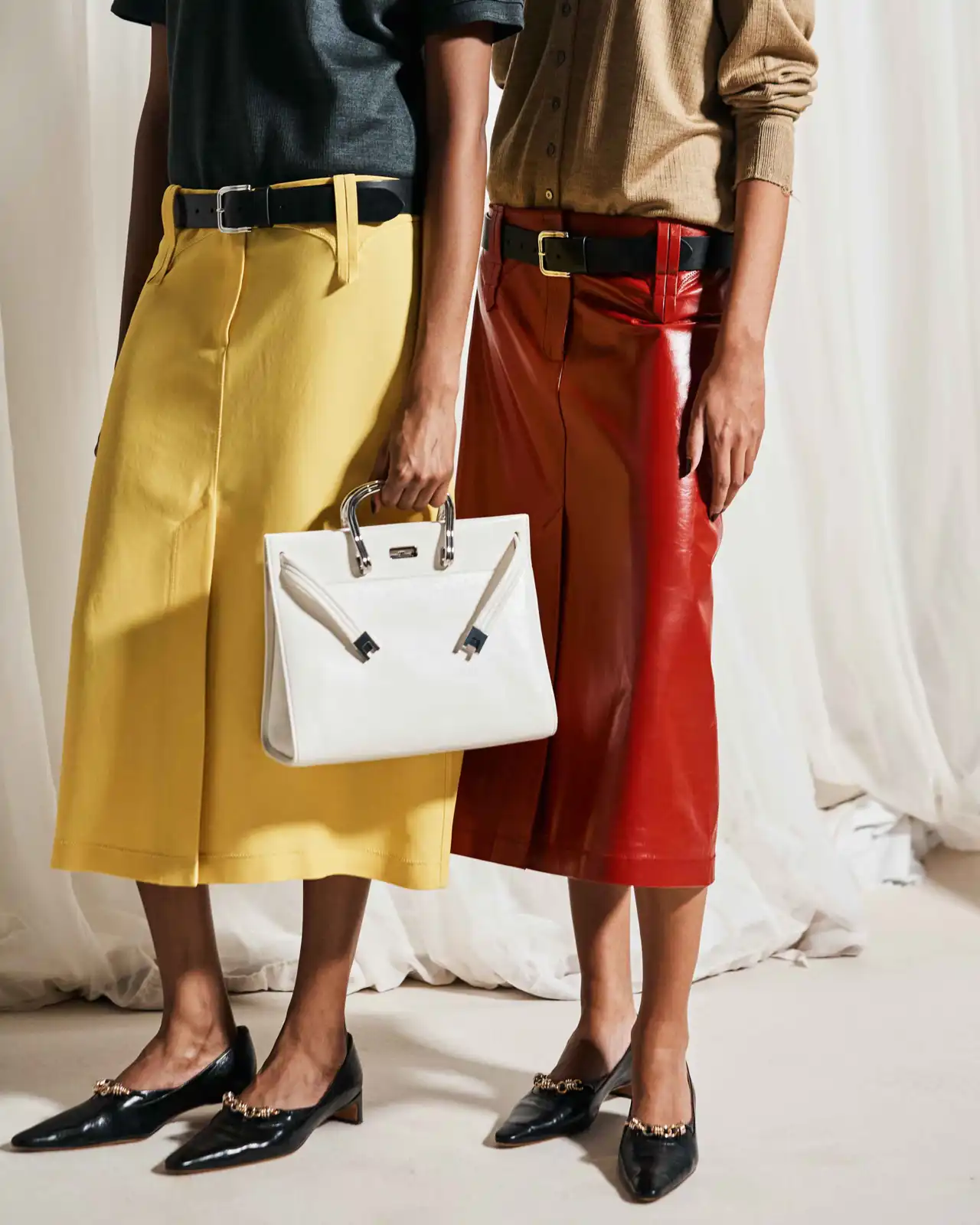 Tory Burch -ربيع وصيف 2026