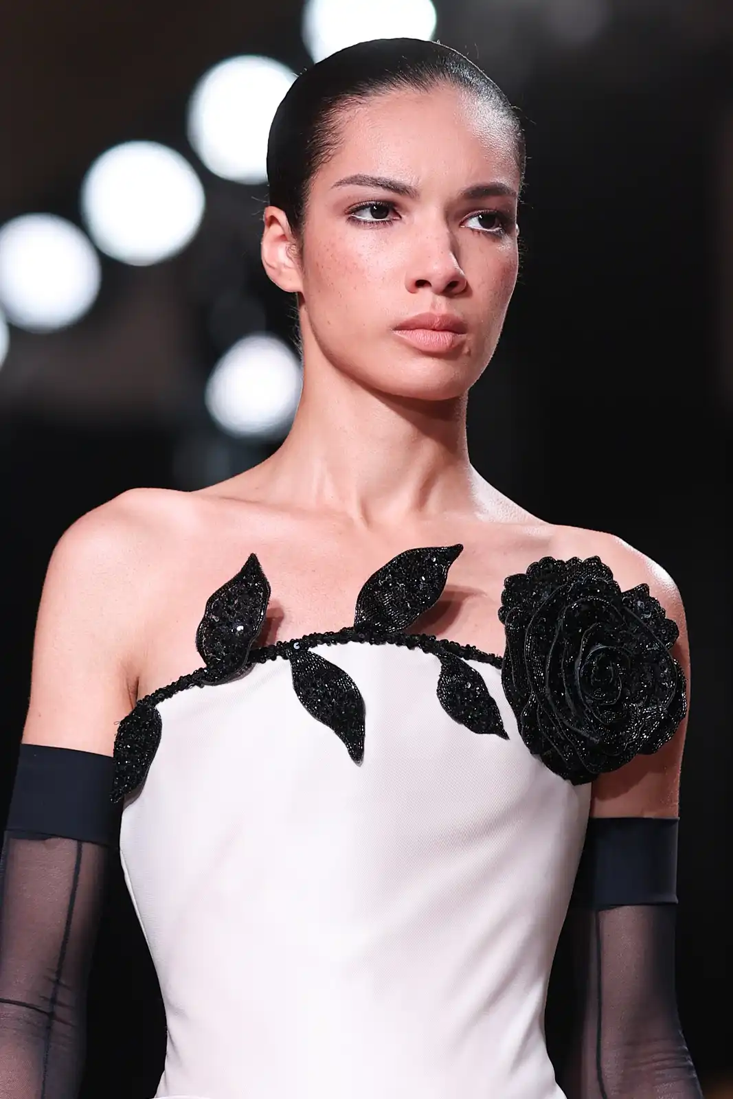 Elie Saab هوت كوتور خريف وشتاء 2026-2027